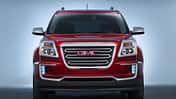 GMC Terrain 2015