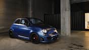 POGEA Fiat 500 Abarth Tuning