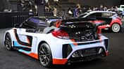 Hyundai RM15