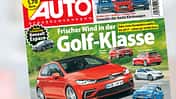 AUTOStraßenverkehr 9 / 2015 Titel