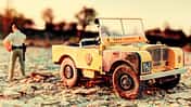 Miniaturmodelle, Modellautos, Spielzeug, Fotografie, Stephan Garçon