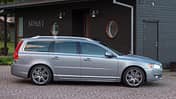 Volvo V70 Linje Classic