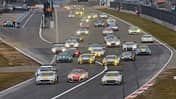 VLN 2015 - Start - 1. Rennen