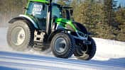 Valtra T234 Traktor Weltrekord