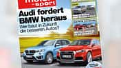 auto motor und sport 9 / 2015 Titel
