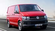 VW T6 Bus Sperrfrist 15.4. 21.00 Uhr