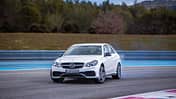 Leserwahl sport auto-Award F 061 - Mercedes E 63 AMG S 4Matic 