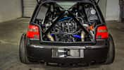 Asgard Performance - VW Golf (IV) R32 - Tuning