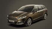Ford Mondeo Vignale