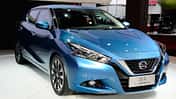 Nissan Lannia