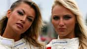 DTM Girls Nürburgring 2007