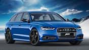 Abt Audi S6