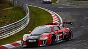 VLN Nürburgring - 2. Lauf - 25. April 2015
