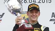 Mick Schumacher - Formel 4 - Oschersleben 2015