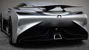 Infiniti Concept Vision Gran Turismo - Gran Turismo 6 - GT6