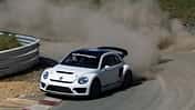 VW Beetle GRC, Rallycross, USA, Motorsport