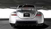 Alpera Motors Tulpar