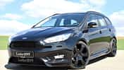 Loder 1899 Ford Focus