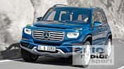 Mercedes GLB