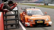 Jamie Green - DTM Hockenheim 2015
