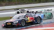 Mattias Ekström - DTM Hockenheim 2015