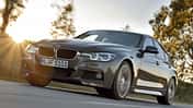 05/2015, BMW 3er Facelift Sperrfrist
