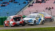 RallyCross - Hockenheim - 2015