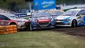 RallyCross - Hockenheim - 2015