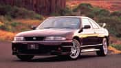 Nissan Skyline GT-R, R33, BCNR33, Kaufberatung, Gebrauchte Sportwagen