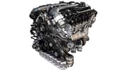 VW 6.0 W12 TSI