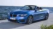 BMW 2er Cabrio M235i