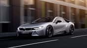 AC Schnitzer - Tuning - BMW i8