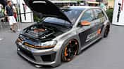 Impressionen GTI-Treffen Wörthersee 2015