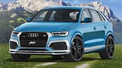 Abt Audi Q3