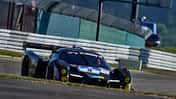 Scuderia Glickenhaus - SCG 003C - #9 - 24h-Rennen Nürburgring 2015 - Top-30-Qualifying