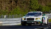Bentley Motorsport - Bentley Continental GT3 - #84 - 24h-Rennen Nürburgring 2015 - Top-30-Qualifying