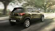 05/2015, Renault Kwid Indien