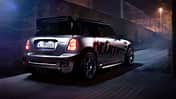Mini John Cooper Works R56, Krumm-Performance, Tuning