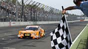 Jamie Green - DTM Lausitzring - 2015