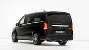 Brabus V-Klasse - Tuning - Van