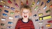 Familienauto des Jahres 2015