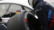 Hankook-Reifen - DTM 2015