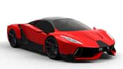 PSC Motors SP-200 Sin Concept