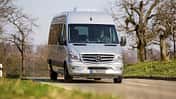 Mercedes Sprinter "Edition Sprinter"