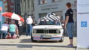 Paul Pietsch Classic 2015, Impressionen Tag 1 HM