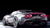 Lotus Elise Julian Thomson