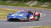 Ford GT Le Mans, FIA WEC