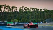 Impressionen - 24h-Rennen Le Mans 2015 - Samstag - 13.6.2015