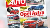 AUTOStraßenverkehr Titel 2015 Heft 14 Vorschau