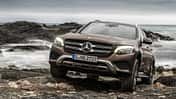 Mercedes GLC